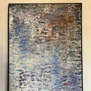 Pola Mujica Piece #8